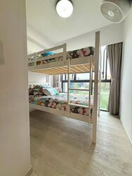 Bellewaters (D19), Condominium #603801721